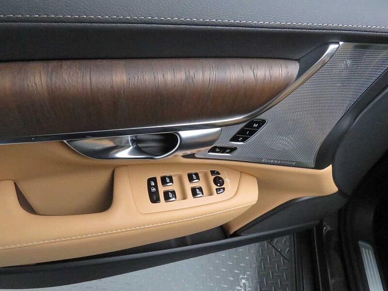 Volvo  Ultimate, B5 마일드 하이브리드, 가솔린, 브라이트