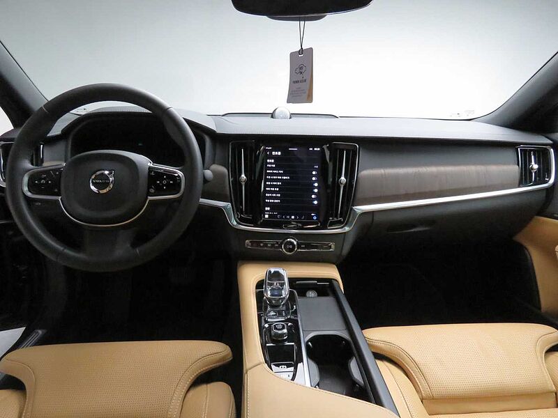 Volvo  Ultimate, B5 마일드 하이브리드, 가솔린, 브라이트