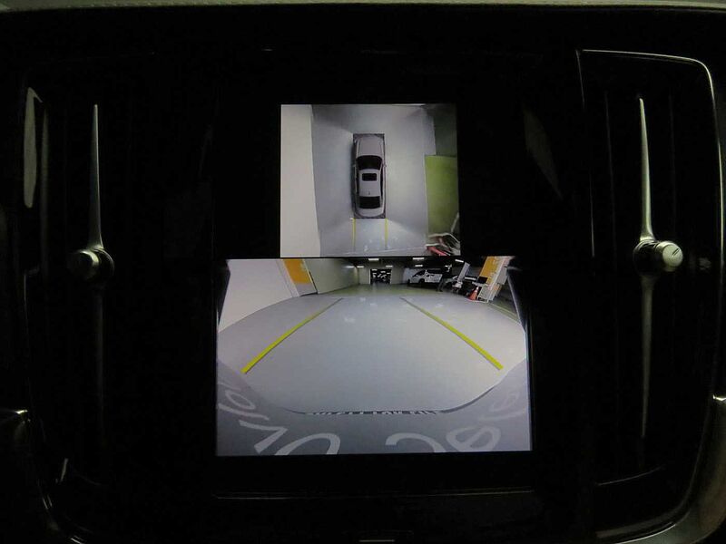 Volvo  Ultimate, B5 마일드 하이브리드, 가솔린, 브라이트