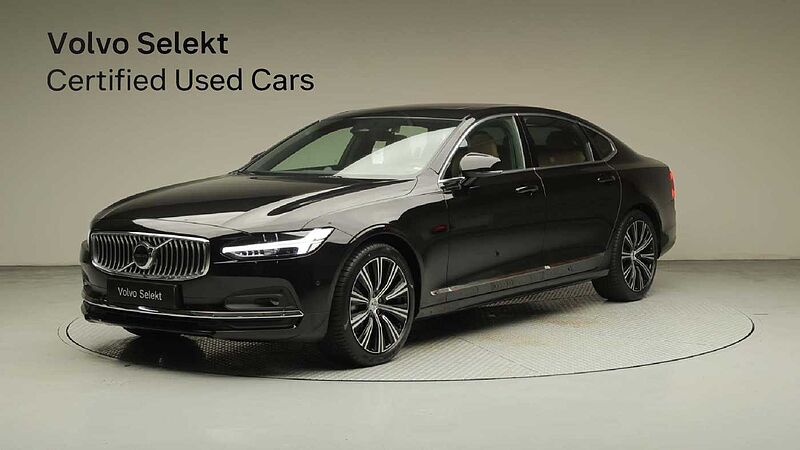 Volvo  Ultra, B5 마일드 하이브리드, 가솔린, 브라이트