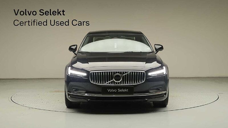 Volvo  Ultra, B5 마일드 하이브리드, 가솔린, 브라이트