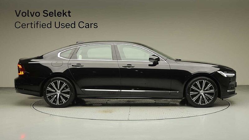 Volvo  Ultra, B5 마일드 하이브리드, 가솔린, 브라이트