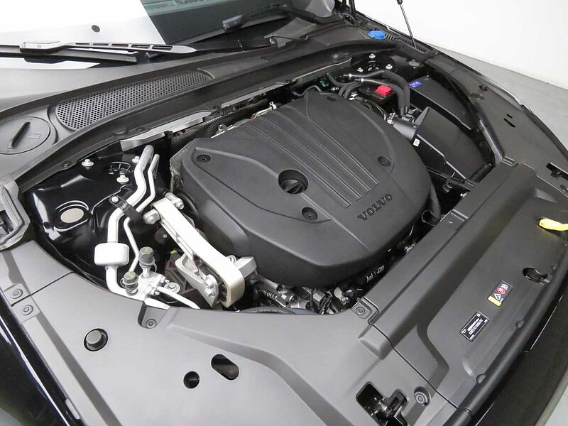 Volvo  Ultra, B5 마일드 하이브리드, 가솔린, 브라이트