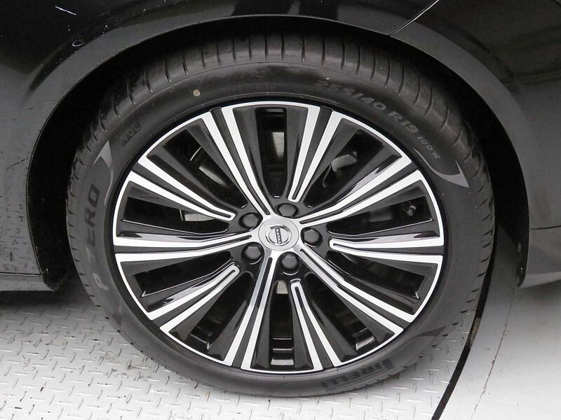 Volvo  Ultra, B5 마일드 하이브리드, 가솔린, 브라이트