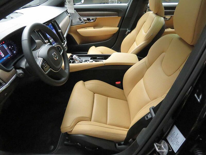 Volvo  Ultra, B5 마일드 하이브리드, 가솔린, 브라이트