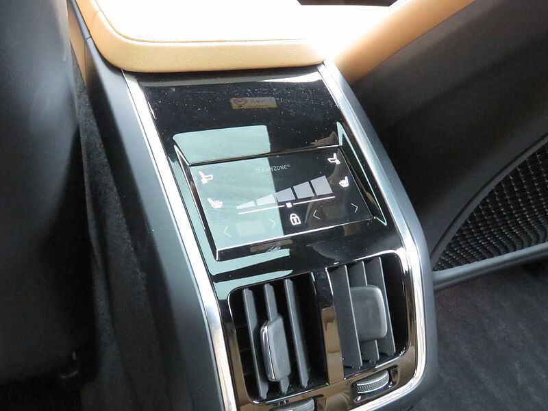 Volvo  Ultra, B5 마일드 하이브리드, 가솔린, 브라이트