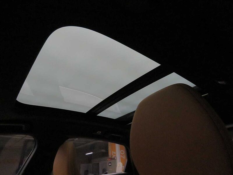 Volvo  Ultra, B5 마일드 하이브리드, 가솔린, 브라이트