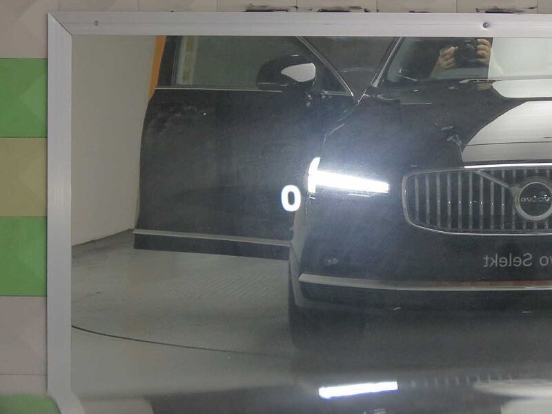 Volvo  Ultra, B5 마일드 하이브리드, 가솔린, 브라이트