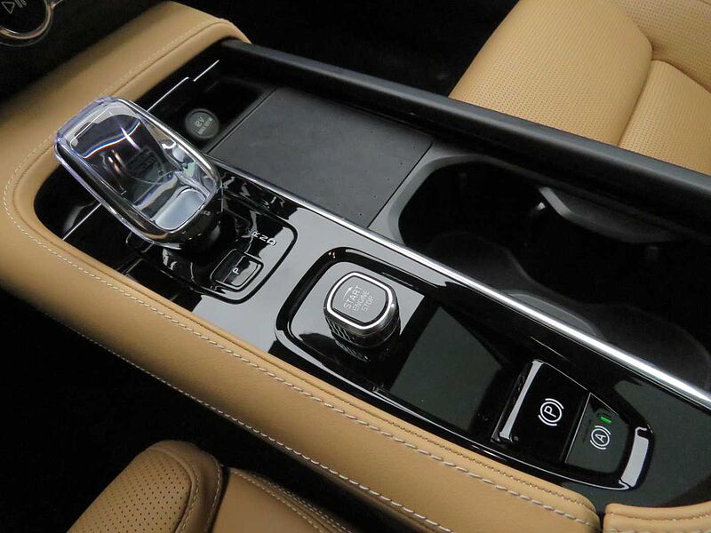 Volvo  Ultra, B5 마일드 하이브리드, 가솔린, 브라이트