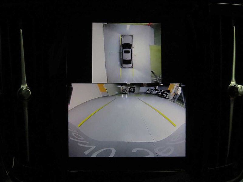 Volvo  Ultra, B5 마일드 하이브리드, 가솔린, 브라이트