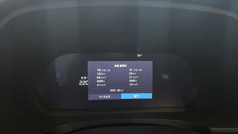 Volvo Ultra, B5 마일드 하이브리드, 가솔린, 브라이트