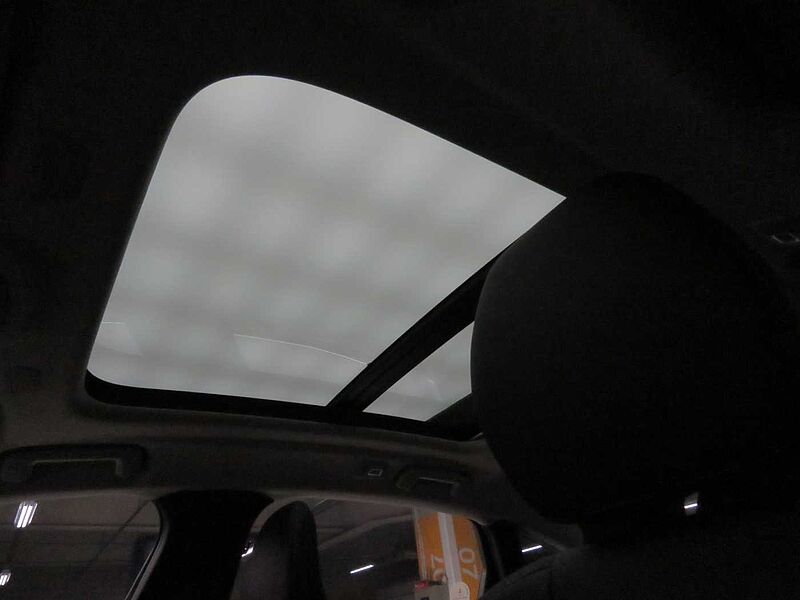 Volvo Ultra, B5 마일드 하이브리드, 가솔린, 브라이트