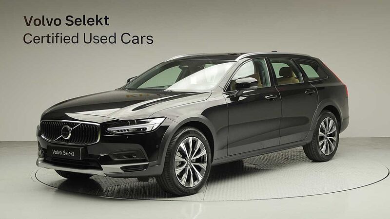 Volvo Ultimate, B5 AWD 마일드 하이브리드, 가솔린, 브라이트