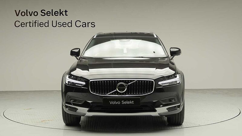 Volvo Ultimate, B5 AWD 마일드 하이브리드, 가솔린, 브라이트