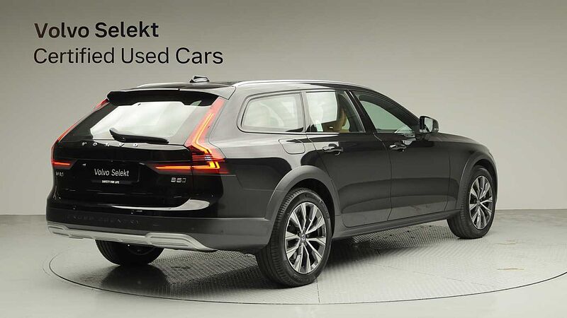 Volvo Ultimate, B5 AWD 마일드 하이브리드, 가솔린, 브라이트