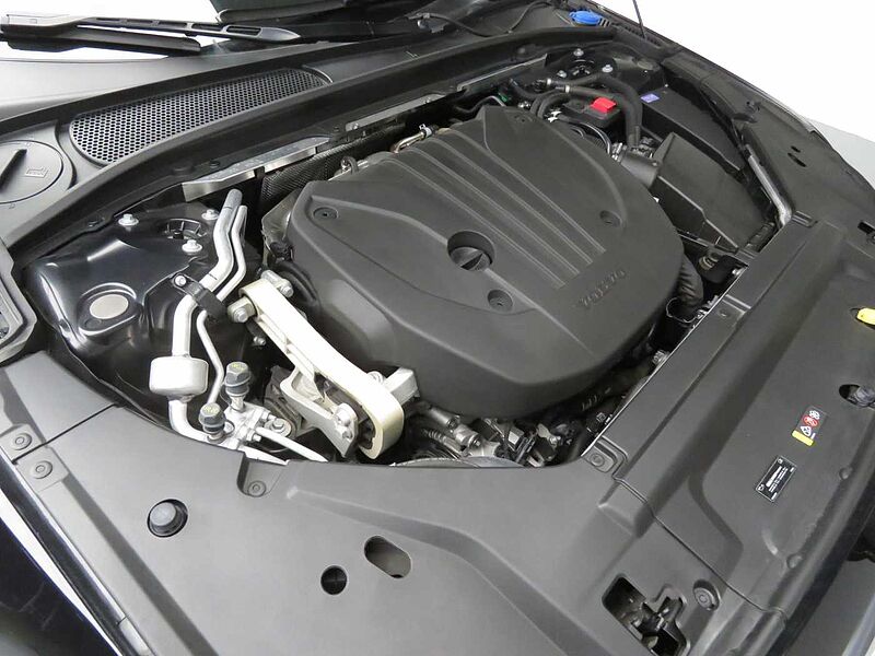 Volvo Ultimate, B5 AWD 마일드 하이브리드, 가솔린, 브라이트