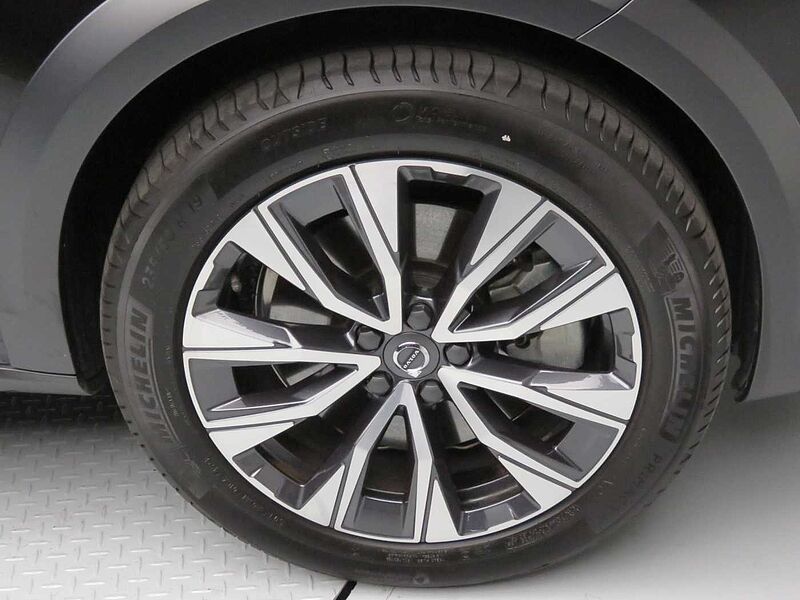 Volvo Ultimate, B5 AWD 마일드 하이브리드, 가솔린, 브라이트