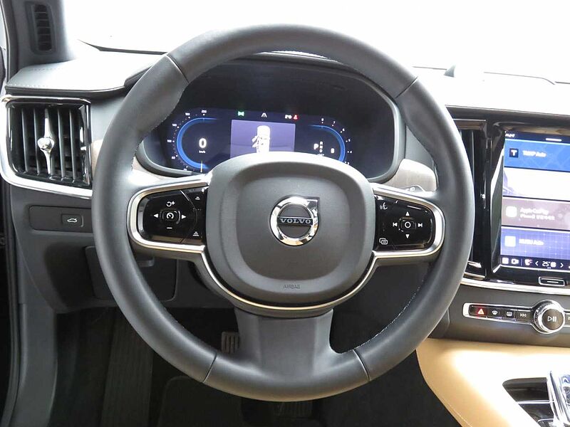 Volvo Ultimate, B5 AWD 마일드 하이브리드, 가솔린, 브라이트