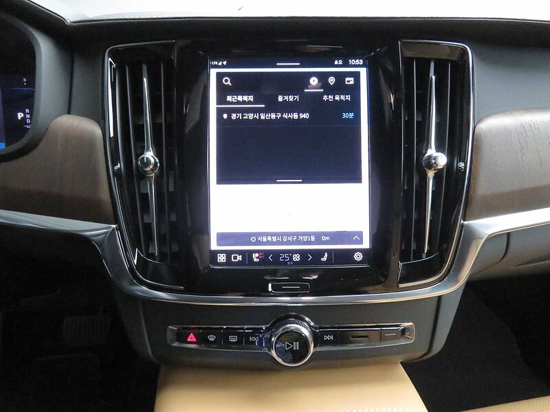 Volvo Ultimate, B5 AWD 마일드 하이브리드, 가솔린, 브라이트