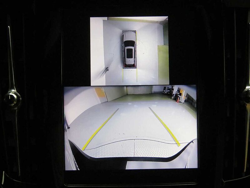 Volvo Ultimate, B5 AWD 마일드 하이브리드, 가솔린, 브라이트