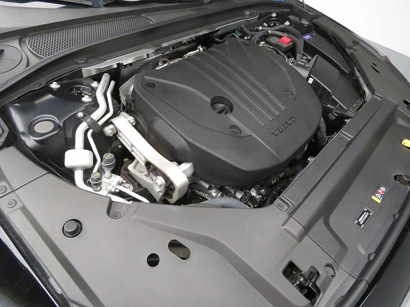 Volvo Ultimate, B5 마일드 하이브리드, 가솔린, 브라이트