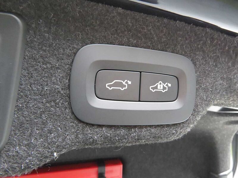 Volvo Ultimate, B5 마일드 하이브리드, 가솔린, 브라이트