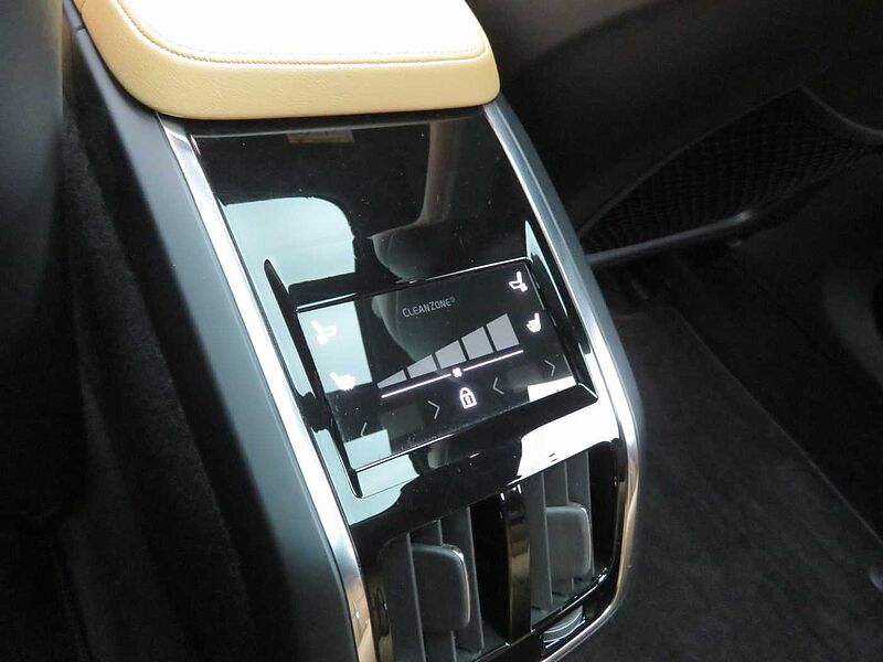 Volvo Ultimate, B5 마일드 하이브리드, 가솔린, 브라이트