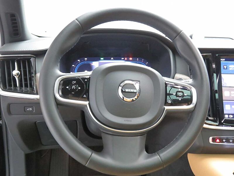 Volvo Ultimate, B5 마일드 하이브리드, 가솔린, 브라이트