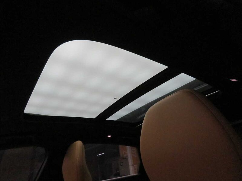 Volvo Ultimate, B5 마일드 하이브리드, 가솔린, 브라이트