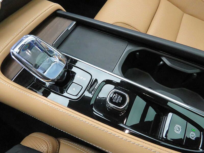 Volvo Ultimate, B5 마일드 하이브리드, 가솔린, 브라이트