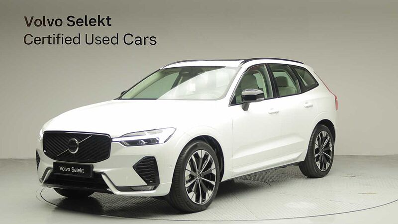 Volvo Ultra, B5 AWD 마일드 하이브리드, 가솔린, 다크