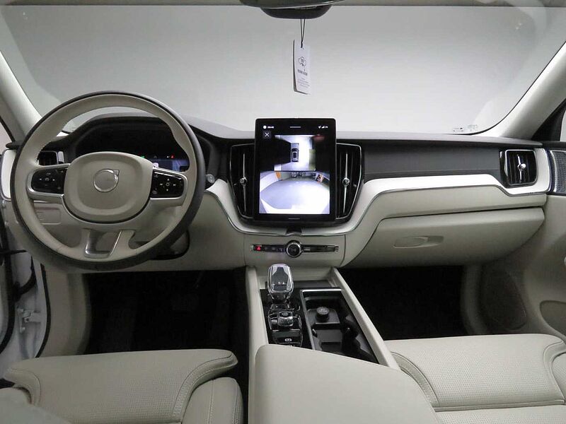 Volvo Ultra, B5 AWD 마일드 하이브리드, 가솔린, 다크