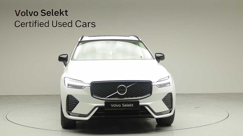 Volvo Ultra, B5 AWD 마일드 하이브리드, 가솔린, 다크