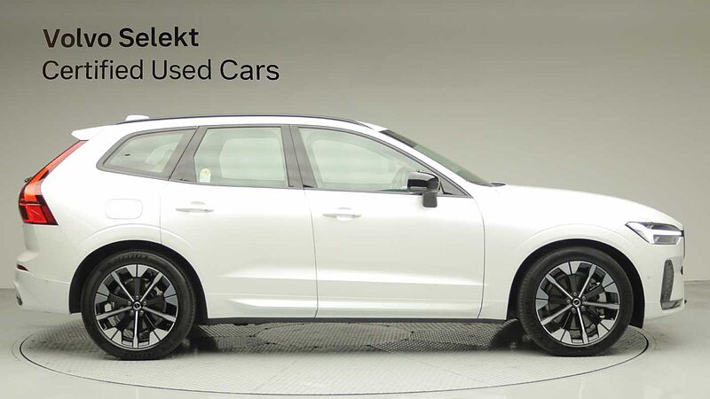 Volvo Ultra, B5 AWD 마일드 하이브리드, 가솔린, 다크