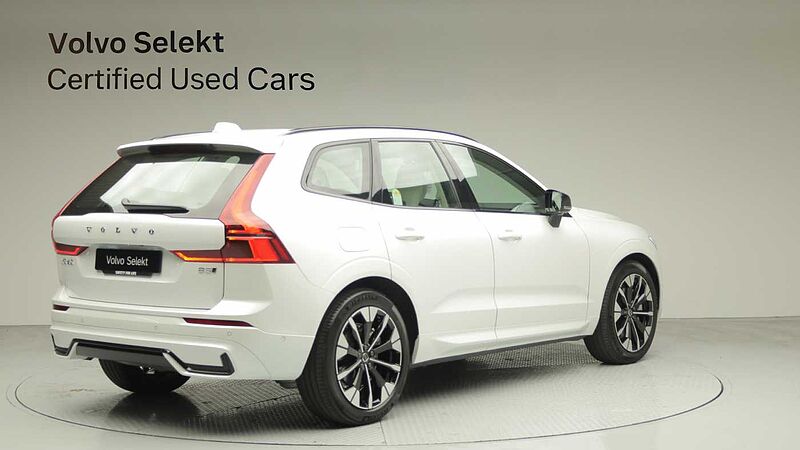 Volvo Ultra, B5 AWD 마일드 하이브리드, 가솔린, 다크