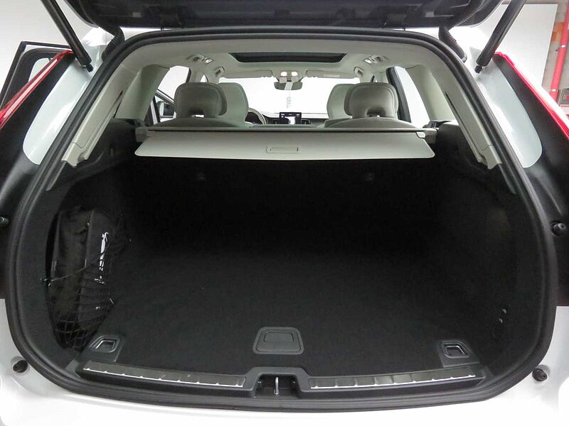 Volvo Ultra, B5 AWD 마일드 하이브리드, 가솔린, 다크