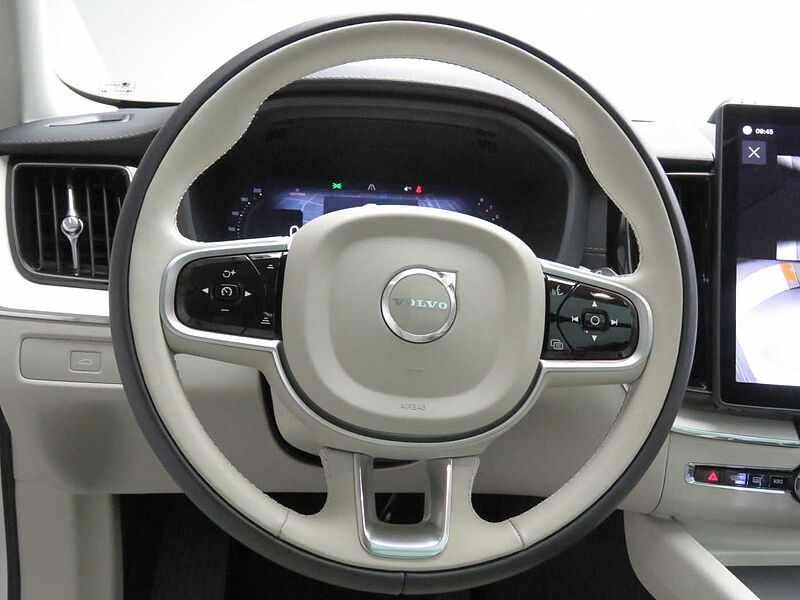 Volvo Ultra, B5 AWD 마일드 하이브리드, 가솔린, 다크