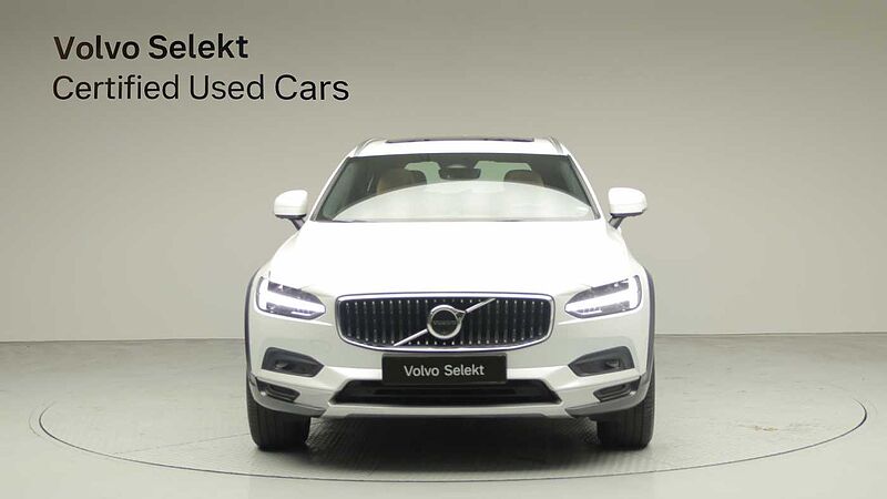 Volvo Ultimate, B5 AWD 마일드 하이브리드, 가솔린, 브라이트