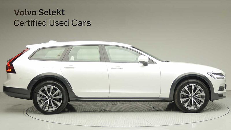 Volvo Ultimate, B5 AWD 마일드 하이브리드, 가솔린, 브라이트