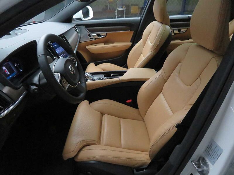 Volvo Ultimate, B5 AWD 마일드 하이브리드, 가솔린, 브라이트