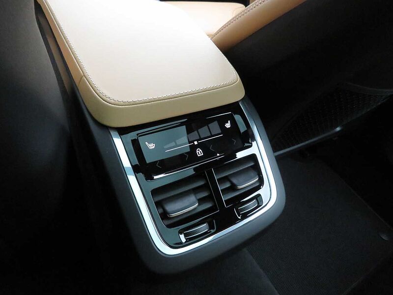 Volvo Ultimate, B5 AWD 마일드 하이브리드, 가솔린, 브라이트