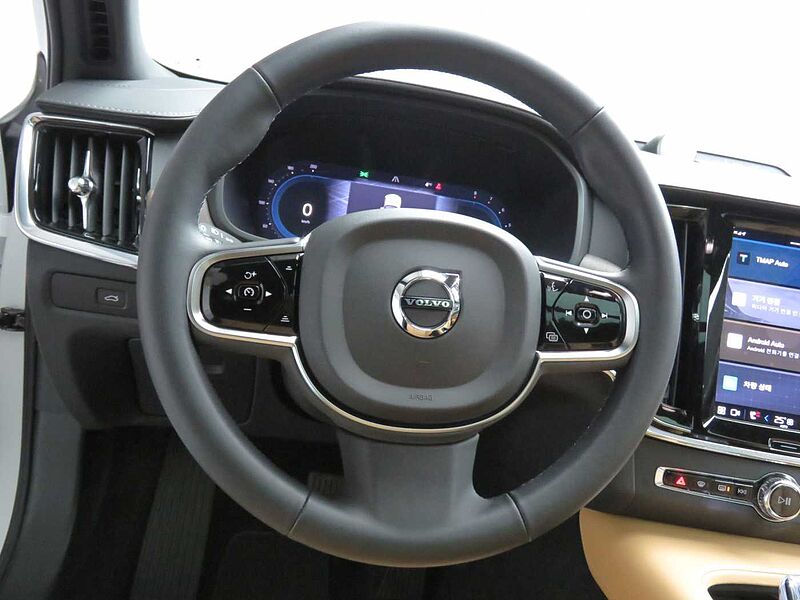 Volvo Ultimate, B5 AWD 마일드 하이브리드, 가솔린, 브라이트