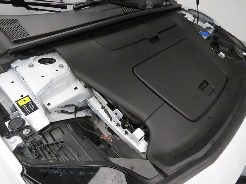 Volvo Ultra, Single Motor Extended Range, 전기