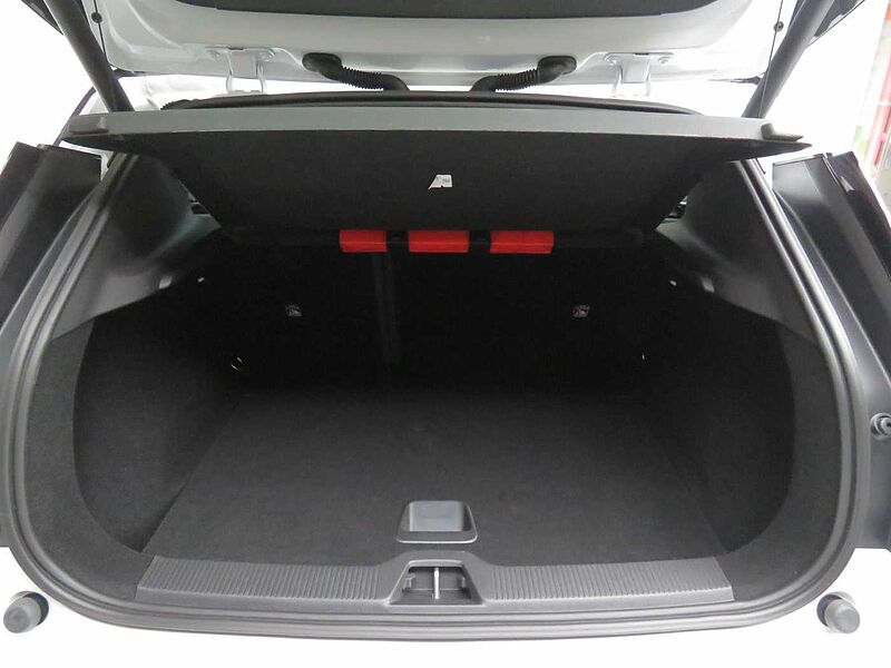 Volvo Ultra, Single Motor Extended Range, 전기