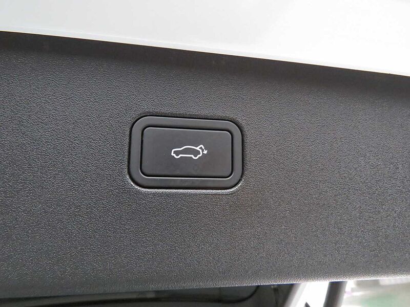 Volvo Ultra, Single Motor Extended Range, 전기