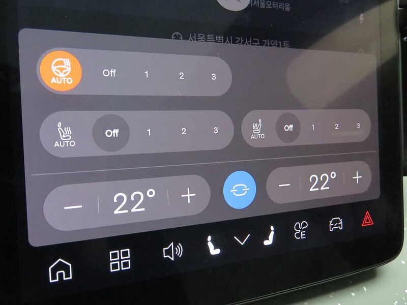 Volvo Ultra, Single Motor Extended Range, 전기