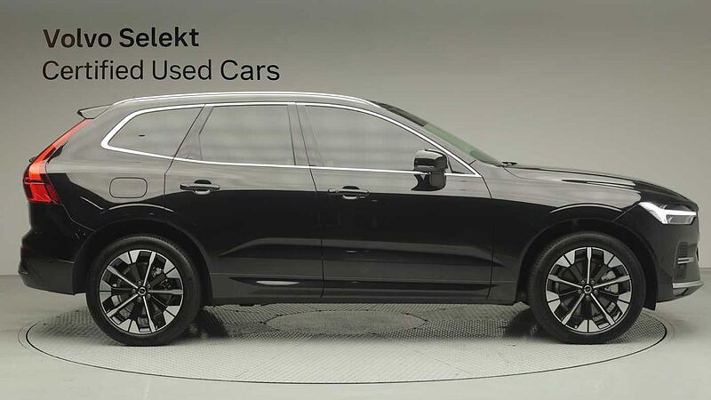 Volvo Ultra, B5 AWD 마일드 하이브리드, 가솔린, 브라이트