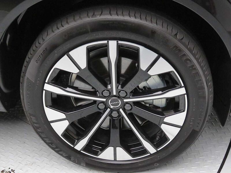 Volvo Ultra, B5 AWD 마일드 하이브리드, 가솔린, 브라이트