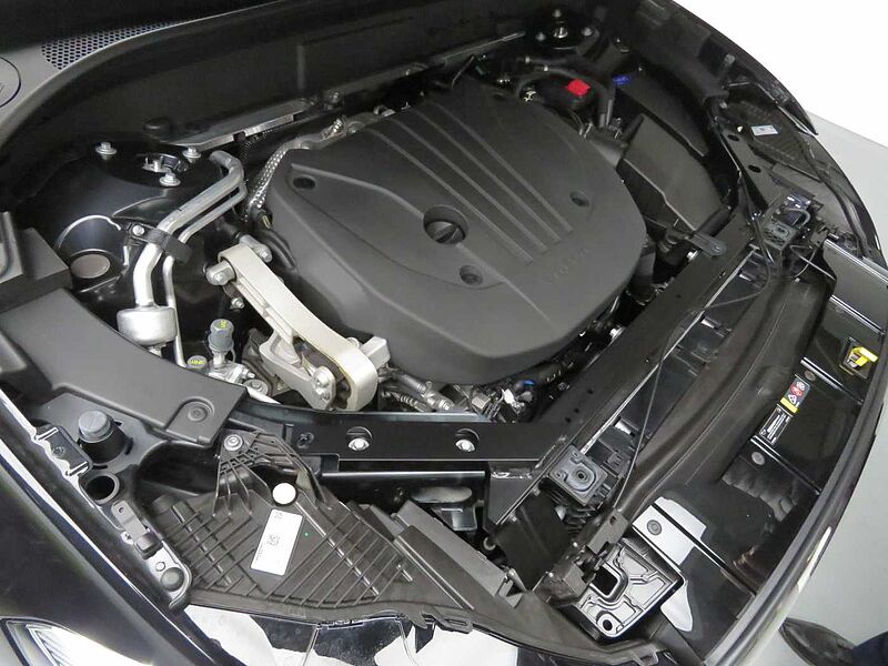 Volvo Ultra, B5 AWD 마일드 하이브리드, 가솔린, 브라이트