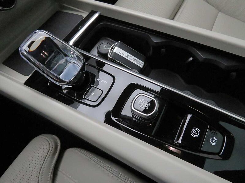 Volvo Ultra, B5 AWD 마일드 하이브리드, 가솔린, 브라이트